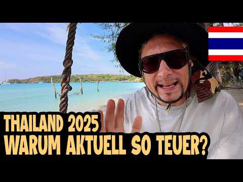 KOH KOOD 2025: Ist DAS der aktuelle Geheimtipp oder Abzocke? 🇹🇭 Vlog