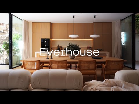 Inside an Interior Designer's Own Tastefully Designed Family Home