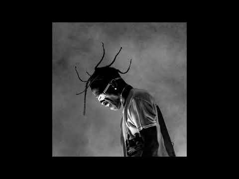 Travis Scott - 3500 x Nightcrawler x Antidote (PERFECT TRANSITIONS)