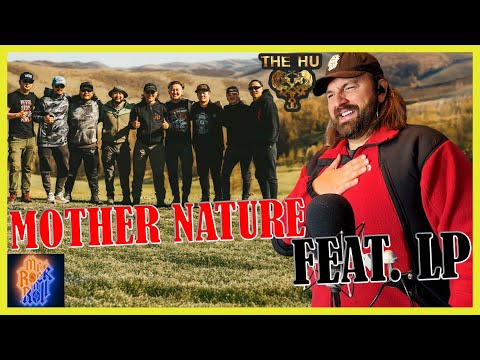 Head to Toe CHILLS!! | The HU - Mother Nature ft. LP (Official Music Video) | REACTION