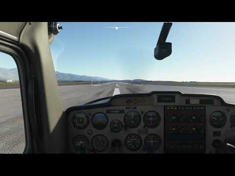 Honeycomb Bravo GA Single Engine Configuration (Throttle, Mixture, TOGA)