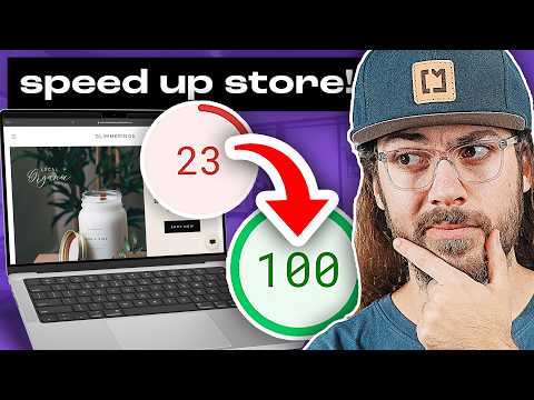 How to speed up WooCommerce (3 simple changes)