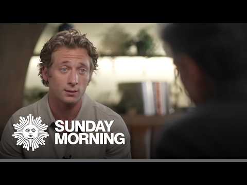 Extended interview: Jeremy Allen White