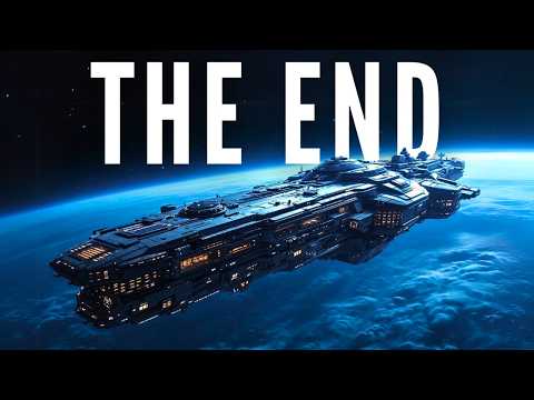 Why We'll NEVER Leave Earth: The Hidden Truth About Space Travel