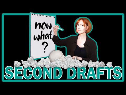 Also, My Easy Scrivener Writing Workflow + Setup