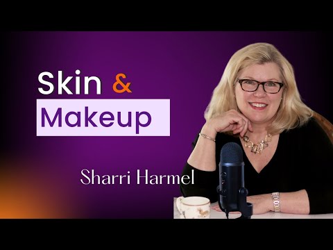 Skin & Makeup Gifts for Mid Life Women