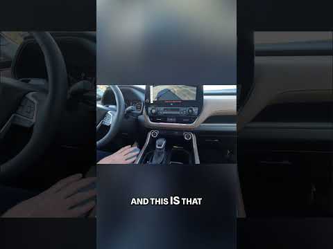 2026 Toyota Grand Highlander Platinum 360° Camera  See EVERYTHING, Drive Smarter!