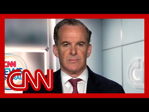 'Total intelligence dominance': Brett McGurk breaks down Israel's strikes on Iran