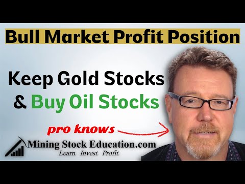 Navigating Gold's Meteoric Rise and Strategic Portfolio Management with David Erfle