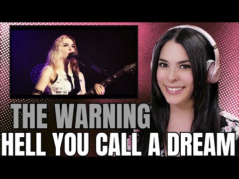 🖤 The Warning Hell You Call a Dream Reaction | They POURED Their Souls Into This