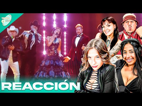 Homenaje a Vicente Fernández | Premios lo nuestro 2022