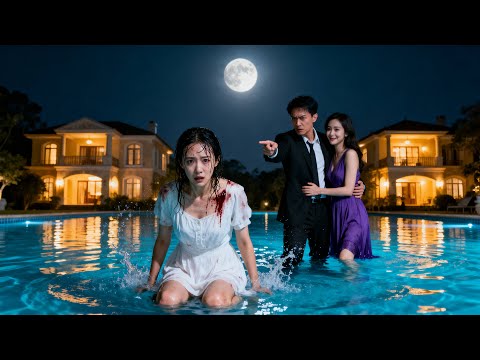 Husband and Mistress Tried to Kill His Wife — She Survived and Unleashed Crazy Revenge