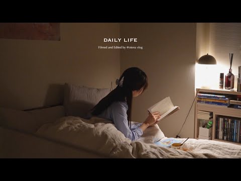 Cozy Days, Gentle Moments⛄️ Winter Outfits to Fall in Love With Knits & a Little Luxury from Linjer💍