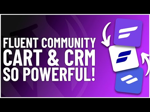 FluentCart Integrations: Finally, the Fluent Ecosystem Comes Together!