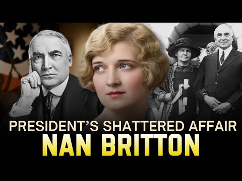 The Secret Affair That Shattered a President’s Legacy