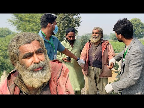 A Child Who Never Found His Way Home | Elderly Man’s Painful Story of Survival