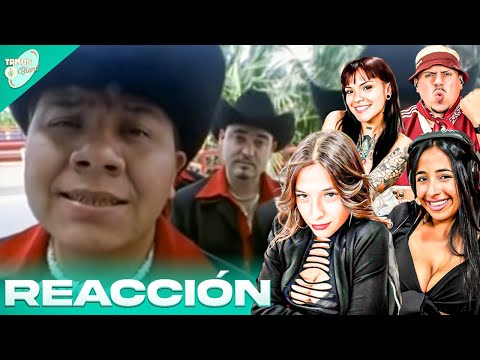 REACCIÓN a K-Paz De La Sierra - Volveré - 🇦🇷 argentinos reaccionando