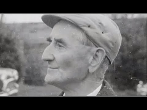 An Irish Soldier recalls World War One, 1965