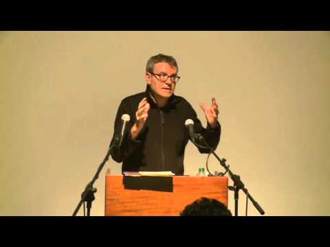 Mark Wigly - Pipeless Dreams: Buckminster Fuller and the Architecture of Radio