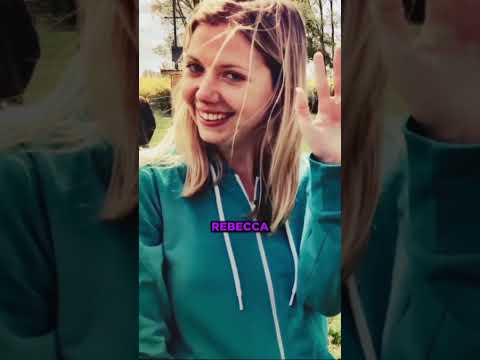 The Many Lies of Rebecca Gray