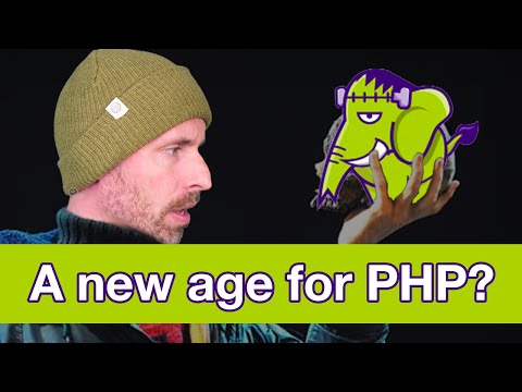 The secret behind FrankenPHP: Will it revolutionize PHP?
