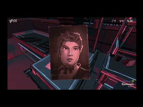 Blue Prince: Day 95-96 (realizing that the boat exist))