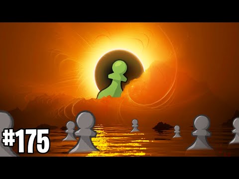 When Chess ENDS | Chess Memes