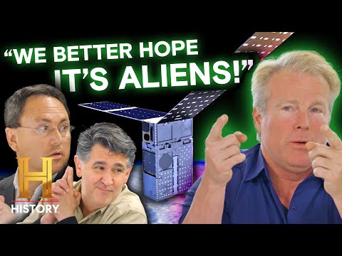 Massive Bubble Linked to UAP Hotspots?! (S6) | The Secret of Skinwalker Ranch | History