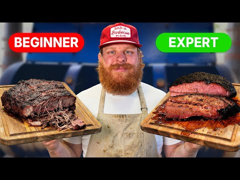 Become A BBQ Expert In 30 Minutes