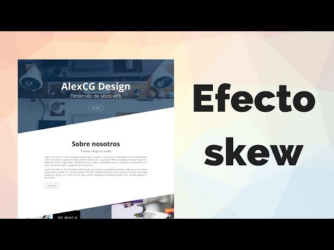 Como crear una pagina web moderna desde 0 con HTML5, CSS3 2024 | Capitulo 1