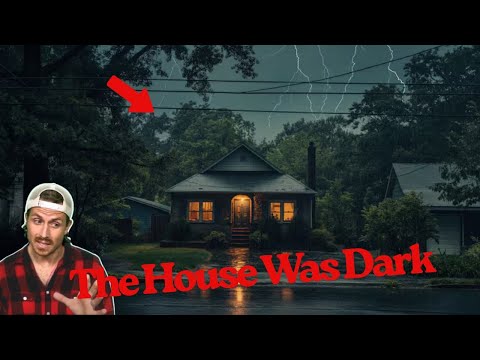 The House Was Dark | MrBallen Podcast & MrBallen Podcast EXCLUSIVE EPISODE