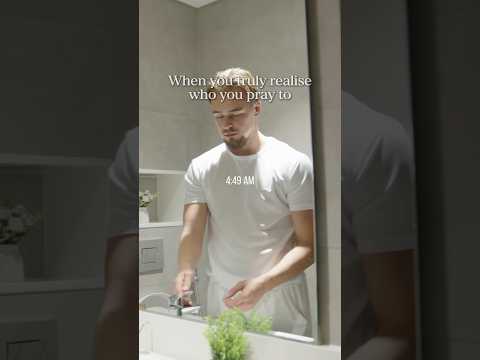 This is INSANE 🤲 سبحان الله