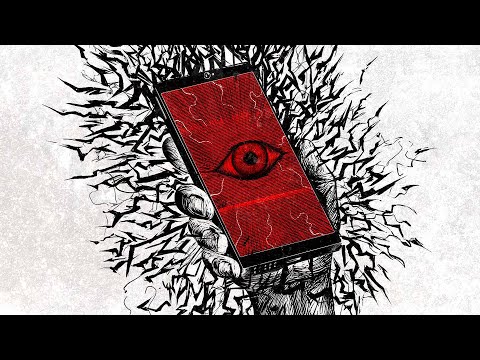 There's No Way to Protect Your Phone From "Zero Click" Govt Spyware🎙Darknet Diaries Ep. 100: NSO