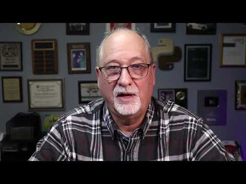 Exploring the Mini Django web server