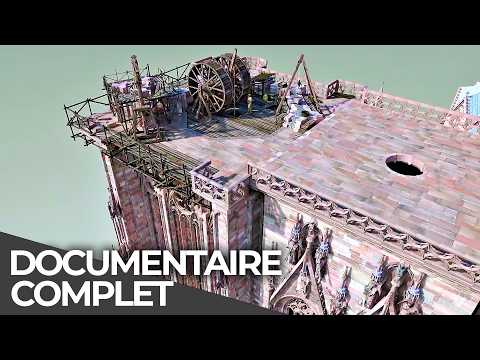 Constructions Extrêmes : Strasbourg | Documentaire Français