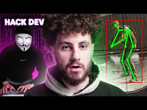 Video Game Hackers Can't be Stopped