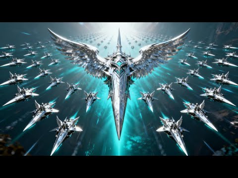 They Scoffed At The Small Armada—It Rightfully Belonged To Humans | Best HFY Stories | HFY Sci-Fi