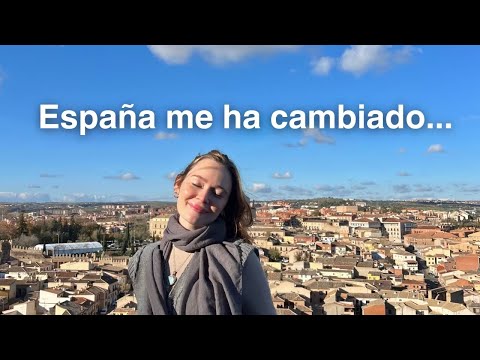 10 Comidas que NO Comía Antes de Vivir en España