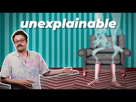 Fire Inside: Strange Cases of Spontaneous Human Combustion