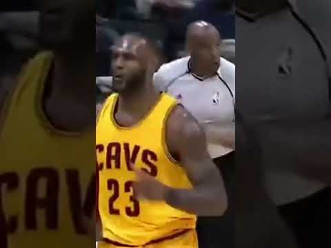 When KD said THIS on Jimmy Fallon #lebron #lebronedit #lebronjames B-B-B-BOOM