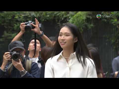 TVB News at 7:30|3 Nov 2025|HONG KONG English Latest NEWS|