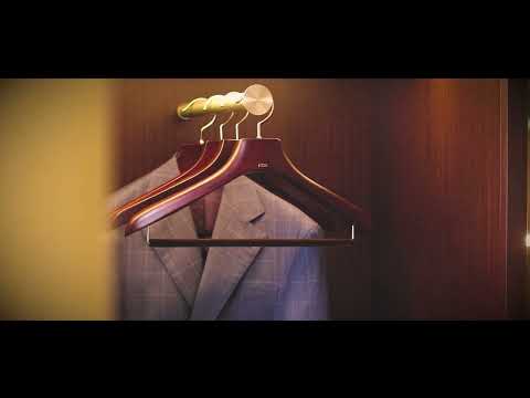 Introducing Nakata - The World's Finest Hangers from Japan