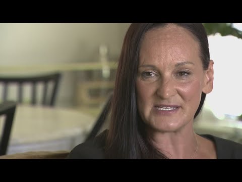 Xana Kernodle's mom speaks following Bryan Kohberger's sentencing