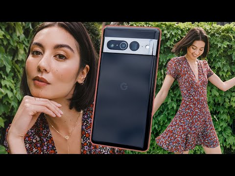 Google Pixel 7 Pro Camera Review: Photo + Video + Night Sight
