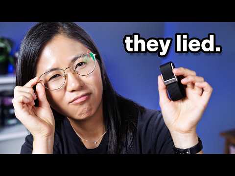 The Whoop 5.0 MG is a disappointment.