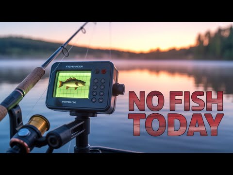 Why You're Not Catching Fish: 15 Possible Reasons