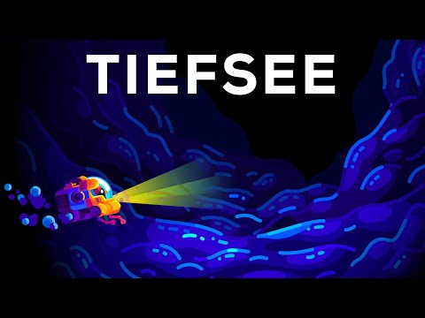 Was verbirgt sich am tiefsten Punkt des Ozeans?