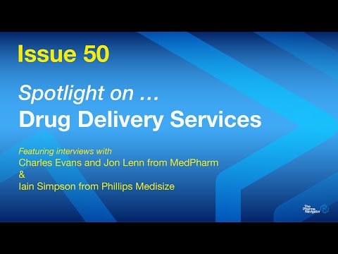 Delivering Success — The Importance of Considering Drug Delivery Early