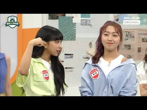 [No Cut] [HD] Episode SECRET NUMBER IDOLLIVE School3