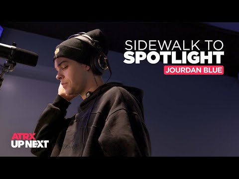 Before the Golden Buzzer: My Untold Story | From Sidewalk to Spotlight